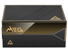 MSI MEG Ai1600T PCIE5, Fully Modular Gaming 1600W Power Supply, 80+ Titanium,