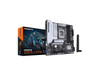 GIGABYTE B860M GAMING X WIFI6E Intel Core Ultra (Series 2) LGA 1851 Motherboard, GIGABYTE B860M GAMING X WIFI6E Intel Core Ultra (Series 2) LGA 1851 Motherboard,