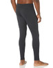 229534 SPYDER MEN'S BASELAYER PANTS - SIZE: MEN 2XL - BLACK New