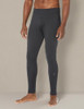 229534 SPYDER MEN'S BASELAYER PANTS - SIZE: MEN 2XL - BLACK New