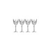 Marquis By Waterford Markham Wine Glasses Set of 4 1 COUNT (PACK OF 1) CLEAR New