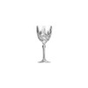 Marquis By Waterford Markham Wine Glasses Set of 4 1 COUNT (PACK OF 1) CLEAR New