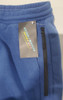 LOGAN AND MARTIN SPORT NYC JOGGER SWEATPANTS - SIZE 2XL - BLUE HEATHER New
