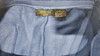 LOGAN AND MARTIN SPORT NYC JOGGER SWEATPANTS - SIZE 2XL - BLUE HEATHER New
