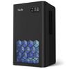 TOLIFE DEHUMIDIFIER FOR BEDROOM, 95 OZ WATER TANK, (950 SQ.FT) QUIET - BLACK