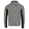 SPYDER SPYDER MEN'S CONSTANT FULL ZIP JACKET CHARCOAL HEATHER - SIZE: M New