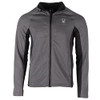 SPYDER SPYDER MEN'S CONSTANT FULL ZIP JACKET POLAR/L SIZE MEN L New