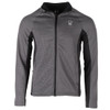 SPYDER SPYDER MEN'S CONSTANT FULL ZIP JACKET POLAR/L SIZE MEN L New