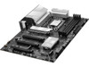 MSI PRO B860-P LGA 1851 Intel B860 SATA 6Gb/s DDR5 PCI-E x16 slot  M.2