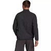 HD9871 ADIDAS MEN'S MESSI WOVEN JACKET SIZE MEN M BLACK New