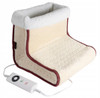 MEIYOSEN ELECTRIC FOOT WARMER HK98 - BROWN