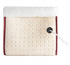 MEIYOSEN ELECTRIC FOOT WARMER HK98 - BROWN
