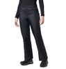 COLUMBIA WOMEN'S STORM SURGE PANT - SIZE: WOMEN 1X - BLACK New