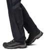 COLUMBIA WOMEN'S STORM SURGE PANT - SIZE: WOMEN 1X - BLACK New