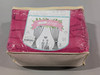 BACKDROP 8 PANELS 10FT X 10FT - FUSCIA New