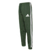 DU0476 ADIDAS MEN'S ESSENTIAL SUPER SOFT JOGGERS MEN XL GREEN New