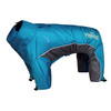 HELIO BLIZZARD ADJUSTABLE 3M REFLECTIVE DOG JACKET JKJL4BLLG SMALL - BLUE
