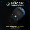 LOGITECH G PRO WIRELESS GAMING MOUSE - LEGENDS - LIGHTSPEED - LIGHTSYNC - BLUE
