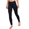 1343324 WOMEN'S UA BASE LEGGING 3.0 BLACK SIZE L New