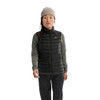20974 ARC'TERYX CERIUM SL WOMEN'S VEST BLACK M New
