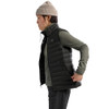 20974 ARC'TERYX CERIUM SL WOMEN'S VEST BLACK M New