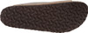 BIRKENSTOCK WOMEN'S ARIZONA SOFT FOOTBED SANDALS - SIZE: MEN 8 - TOBACCO BROWN