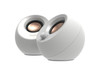 Creative Pebble V3 51MF1700AA003 8W 2.0 Bluetooth Speaker System - 8 W RMS -