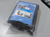 LUXURY PET CAR SEAT COVER - BLACK