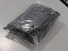 LUXURY PET CAR SEAT COVER - BLACK