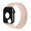 APPLE WATCH BRAIDED SOLO LOOP 45MM MPCW3AM/A - SIZE 11 - BEIGE APPLE WATCH BRAIDED SOLO LOOP 45MM MPCW3AM/A - SIZE 11 - BEIGE