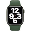 APPLE WATCH SOLO LOOP 45MM - SIZE 8 - CLOVER