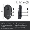 910-005948 Logitech Pebble i345 Wireless Bluetooth Mouse for iPad Graphite