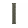 APPLE WATCH BRAIDED SOLO LOOP 45MM MR193AM/A - SIZE 8 - OLIVE
