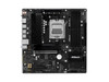 ASRock B850M Pro-A AM5 AMD B850 Micro ATX Motherboard