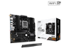 ASRock B850M PRO-A WIFI AM5 AMD B850 Micro ATX Motherboard