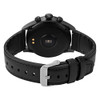 TIMEX PRO MEN'S TOUCHSCREEN SMARTWATCH AMOLED HEART RATE MONITOR - BLACK