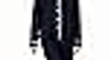 ANGELINA WOMEN'S MODAL LONG SLEEVE PAJAMA SET SIZE: WOMEN M/L MLON-BLK-1 - BLACK New