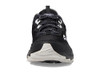 S10862 SAUCONY WOMEN'S AURA TR SNEAKER SIZE WOMEN 9.5 BLACK/FOG - NO BOX