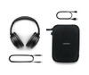 Bose QuietComfort 45 Wireless Noise Cancelling Headphones 866724-0500 - Black