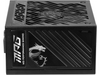 MSI MPG A850GS PCIE5, Fully Modular Gaming 850W Power Supply, 80+ Gold, Dual