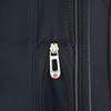 TRAVELERS CLUB BOWMAN EXPANDABLE LUGGAGE 3-PIECE SET (DOPP/TOTE/20) BLACK New