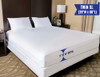 Twin Extra Long (XL) Mattress Protector Zippered Bed Bug Waterproof Encasement New
