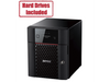BUFFALO TS3430DN0804 8TB (4 x 2TB) Network Storage