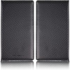 TOURSUIT CAR REGISTRATION AND INSURANCE CARD HOLDER  (CARBON FIBER) - BLACK