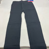 WUHOU LEGGINGS - SIZE: WOMEN ONE SIZE - BLACK New