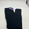 WUHOU LEGGINGS - SIZE: WOMEN ONE SIZE - BLACK New