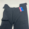 WUHOU LEGGINGS - SIZE: WOMEN ONE SIZE - BLACK New