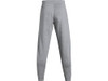 1317455 UNDER ARMOUR MEN'S UA HUSTLE FLEECE JOGGERS HEATHER GREY XL New