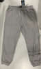 BLUE ICE MJL-701 STRETCHY JOGGER TRACK PERFORMANCE XL - MELANG CHARCOAL