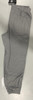 BLUE ICE MJL-701 STRETCHY JOGGER TRACK PERFORMANCE XL - MELANG CHARCOAL